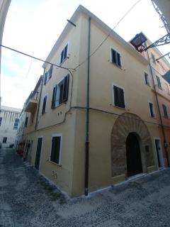 Suite "La Finestra su Alghero" - Alghero - 5