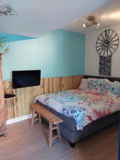 Studio Pipper - Zandvoort - 8