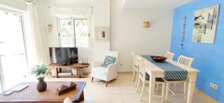 Apartamento Flamingo by DENIA COSTA - Dénia - 4