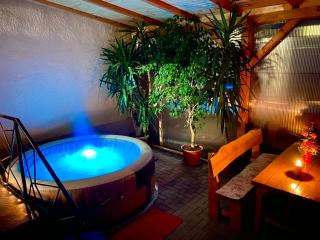 Apartmány Alice - Veľký Meder - 8