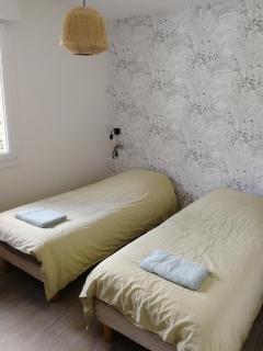 Le Petit Cabanon - Sapois - 1