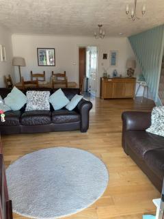 Ivory Lane - Trearddur - 1