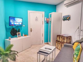 Apartamento junto a Calle Larios - Málaga - 3