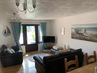 Ivory Lane - Trearddur - 2