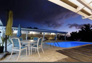 Appartement avec vue à Fort-de-France 30 m² et piscine partagée - Fort-de-France - 1