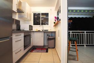 Appartement avec vue à Fort-de-France 30 m² et piscine partagée - Fort-de-France - 6