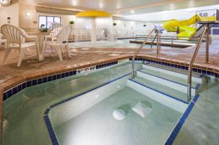 Expressway Suites Fargo - Fargo - 1