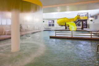 Expressway Suites Fargo - Fargo - 3