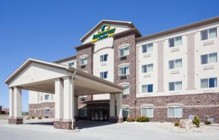 Expressway Suites Fargo - Fargo - 6
