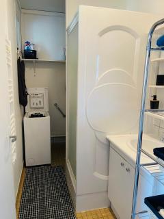 Studio COSY avec parking et wifi gratuit - 3