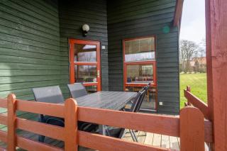 Hedelandets Camping - Sevel - 1