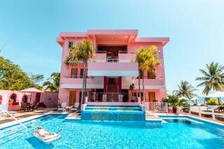 Miramar Suites - Placencia - 1
