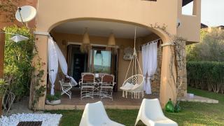 Casa Adelaide, oasi di pace con vista mare - Olbia - 9