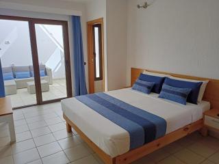 Apartamento Cotillo Mar con y sin terraza con vistas al Mar - El Cotillo - 2