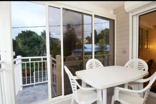 Appartement avec vue à Fort-de-France 30 m² et piscine partagée - Fort-de-France - 3