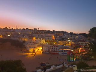 ML Central Vila Apartment - Carvoeiro - 3