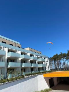 Apartament BLUE Rewal - Rewal - 3