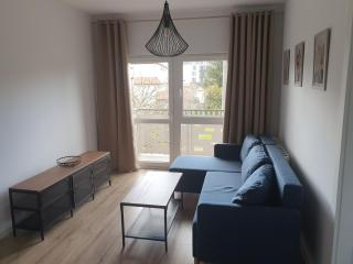 Good Time Apartaments Sienkiewicza - Leszno - 2