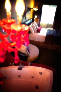 Hotel-Motel Drummond - Drummondville - 4