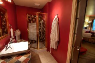 Hotel-Motel Drummond - 3