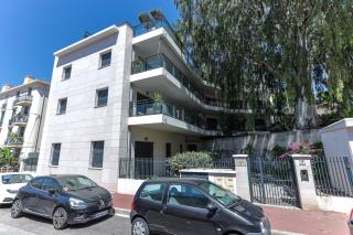 CANNES: Appartement Cosy à 2 pas de la Croisette - Cannes - 5