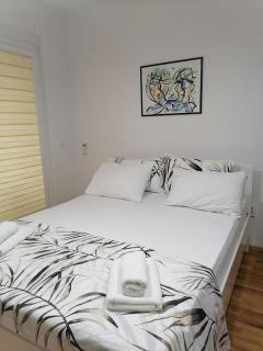 Cosmopolit Apartments - Ohrid - 9