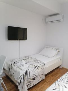Cosmopolit Apartments - Ohrid - 6