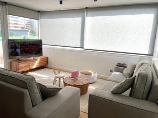 Modern 3 bedroom apartment situated in luxury beachfront gated community - Torremolinos - 3