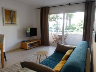 Lovely Appartement with Balcony 5min train station - Cannes - 0