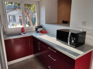 Maison au calme dans un petit hameau - 6