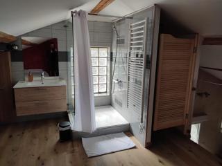 Maison au calme dans un petit hameau - 3