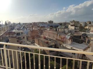 Pretty roof flat by the Port - Patra - 6