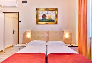 Hotel San Marco - Garda - 2