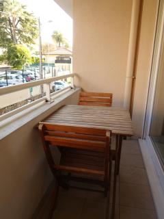 Lovely Appartement with Balcony 5min train station - Cannes - 5