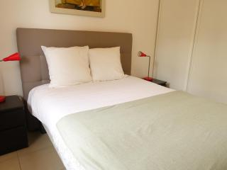 Lovely Appartement with Balcony 5min train station - Cannes - 8