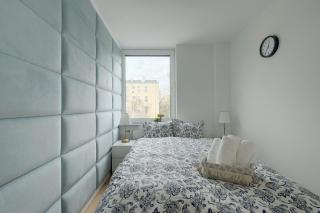 Luxurious 3BR APT Center - Varsovia - 2