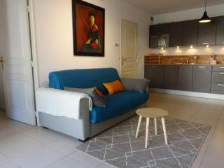 Lovely Appartement with Balcony 5min train station - Cannes - 9