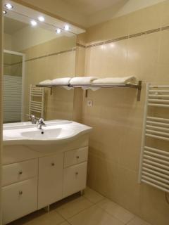 Lovely Appartement with Balcony 5min train station - Cannes - 1