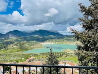 La Buganvilla - Zahara de la Sierra - 3