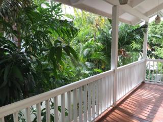 Villa Jacaranda Curacao - Willemstad - 9