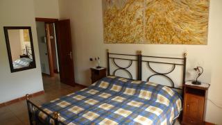 Villa with private swimming pool and private garden in quiet area, panoramic views - Radicondoli - 7
