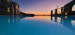 WhiteStone villa mykonos - 1