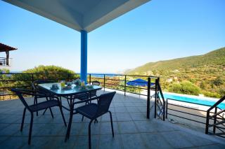 Mouzakis Villas - 9
