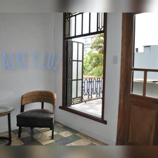 Villa Blosset Boutique - Posadas - 1