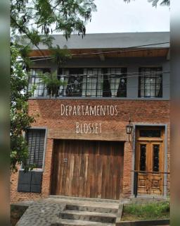 Villa Blosset Boutique - 5