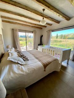 La Carrera Villas, Atamisque. Tupungato, Mendoza. - 3