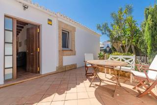 Villa Mica - Son Carrio - 1