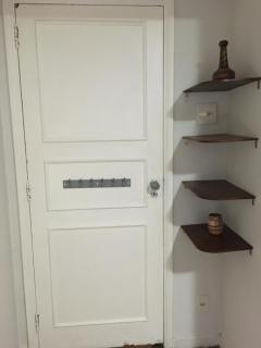 Quarto Triplo no coração de Copacabana - 4