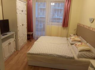 Bötös Villa Haus - Hévíz - 3