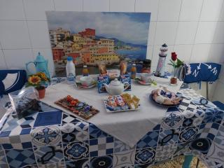 DON CICCIO'S HOUSE - Amalfi - 2